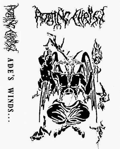 Rotting Christ : Ade's Winds